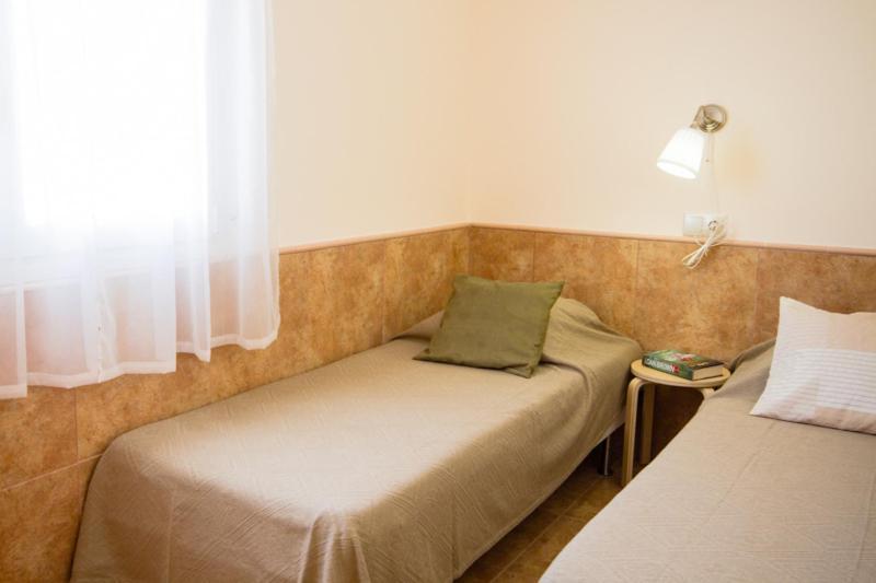 Beach Resort La Margarita Оспиталет де л'Инфант Екстериор снимка