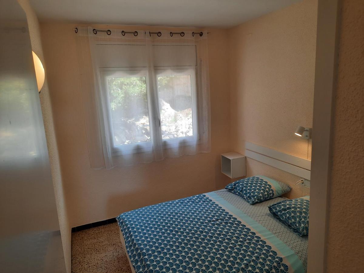 Beach Resort La Margarita Оспиталет де л'Инфант Екстериор снимка